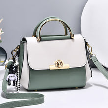 Load image into Gallery viewer, Crossbody Single Shoulder Bag