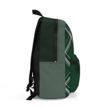 Load image into Gallery viewer, Loud Green Boss Backpack