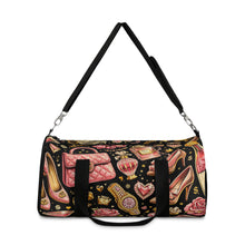 Load image into Gallery viewer, Jewels Youth Duffel Bag