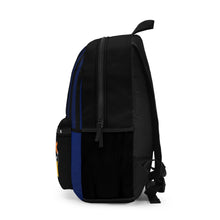 Load image into Gallery viewer, Math Time Backpack