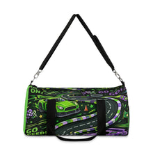 Load image into Gallery viewer, Big Race Youth Duffel Bag