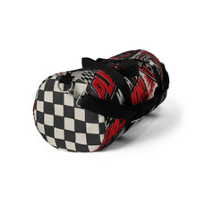 Load image into Gallery viewer, Soccer Lover Youth Duffel Bag