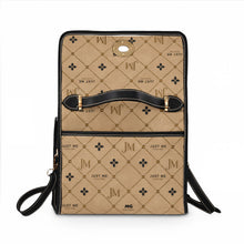 Load image into Gallery viewer, Just Me 7 Waterproof Canvas Bag