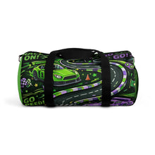 Load image into Gallery viewer, Big Race Youth Duffel Bag