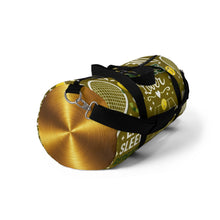 Load image into Gallery viewer, Tennis Lover Youth Duffel Bag