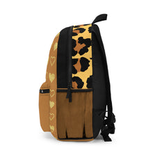 Load image into Gallery viewer, Heartful Love Backpack