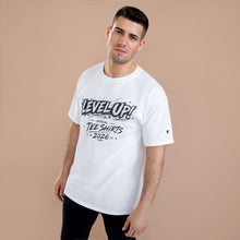 Load image into Gallery viewer, All the Way Up Champion Tee-Shirt