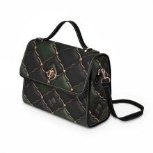 Load image into Gallery viewer, Green Spice Waterproof Canvas Bag