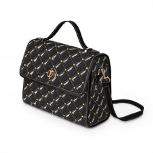 Load image into Gallery viewer, Premium Shine Waterproof Canvas Bag