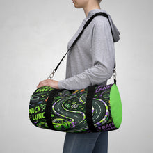 Load image into Gallery viewer, Big Race Youth Duffel Bag