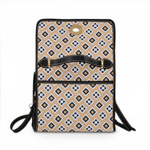 Load image into Gallery viewer, Vision Board Waterproof Canvas Bag