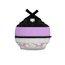 Load image into Gallery viewer, Lavender Fairy Backpack