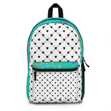 Load image into Gallery viewer, Thousand Heart Backpack