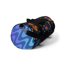 Load image into Gallery viewer, Kiddos Toy Duffel Bag
