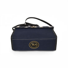 Load image into Gallery viewer, Local Blue Waterproof Canvas Bag