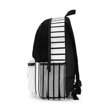 Load image into Gallery viewer, Black Coffee Backpack