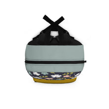 Load image into Gallery viewer, Flourishing Flowers Backpack