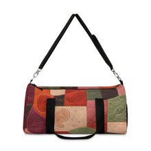 Load image into Gallery viewer, The Tea 1000 Duffel Bag