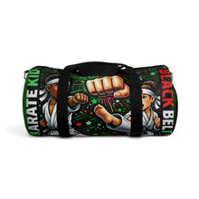 Load image into Gallery viewer, Karate Kid Youth Duffel Bag