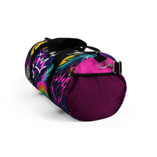 Load image into Gallery viewer, Happy Smile Youth Duffel Bag