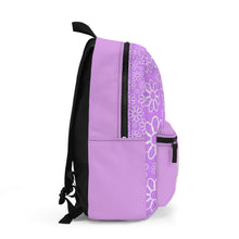 Load image into Gallery viewer, Rainbow 44 Backpack