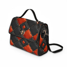 Load image into Gallery viewer, Clover Waterproof Canvas Bag