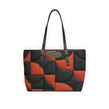 Load image into Gallery viewer, Red Lava PU Leather Shoulder Bag