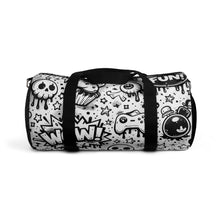 Load image into Gallery viewer, Wow Youth Duffel Bag