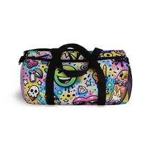 Load image into Gallery viewer, Peace Youth Duffel Bag