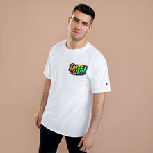 Load image into Gallery viewer, Level Up Champion T-Shirt