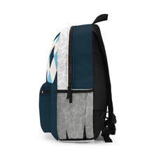Load image into Gallery viewer, White Shiver Backpack
