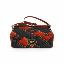 Load image into Gallery viewer, Clover Waterproof Canvas Bag