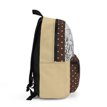 Load image into Gallery viewer, Dinosaur 3 Color Creation Backpack