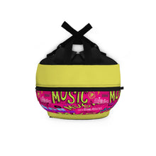 Load image into Gallery viewer, Music Backpack