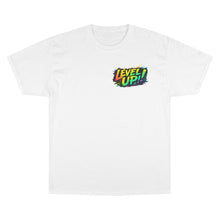 Load image into Gallery viewer, Level Up Champion T-Shirt