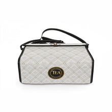 Load image into Gallery viewer, White Crown 2 Waterproof Canvas Bag