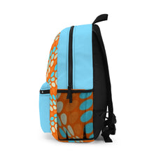 Load image into Gallery viewer, Color Waves Backpack