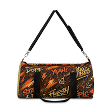 Load image into Gallery viewer, Fresh Youth Duffel Bag