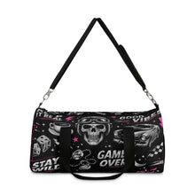 Load image into Gallery viewer, Stay Wild 5 Duffel Bag