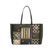 Load image into Gallery viewer, Brilliant 4 PU Leather Shoulder Bag
