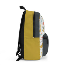 Load image into Gallery viewer, Dinosaur Fun Print Backpack for Kids - Fun and Colorful School Bag