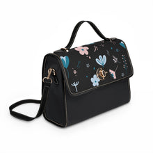 Load image into Gallery viewer, Everything is Tea 2 Waterproof Canvas Bag