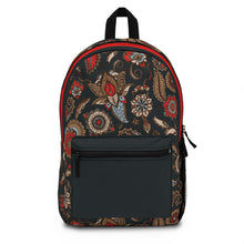 Load image into Gallery viewer, Vintage Paisley Backpack
