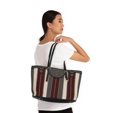 Load image into Gallery viewer, Grey Promise 4 PU Leather Shoulder Bag