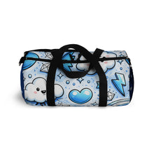 Load image into Gallery viewer, Clouds on Top Duffel Bag