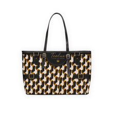 Load image into Gallery viewer, Buckle Up PU Leather Shoulder Bag