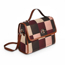 Load image into Gallery viewer, Rasberry Gift Waterproof Canvas Bag