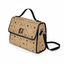 Load image into Gallery viewer, Just Me 7 Waterproof Canvas Bag
