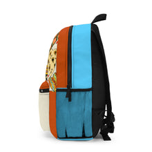 Load image into Gallery viewer, Party of Heart Backpack