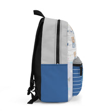 Load image into Gallery viewer, Baby Boy Backpack